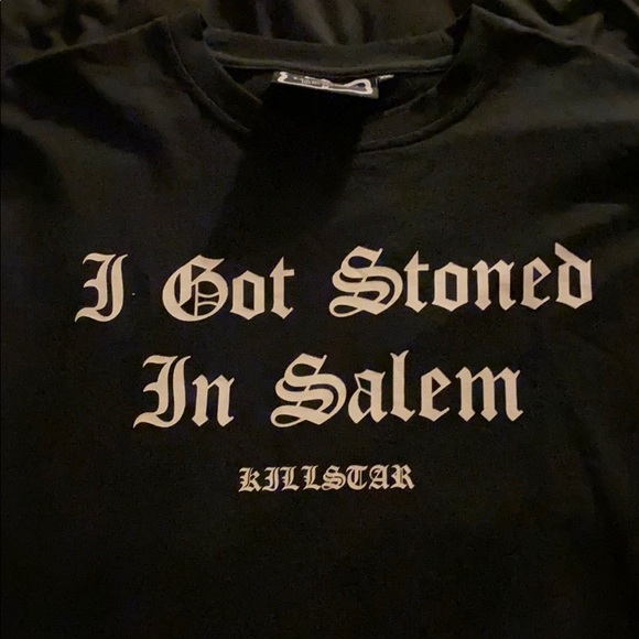 Killstar Other - Killstar long sleeve